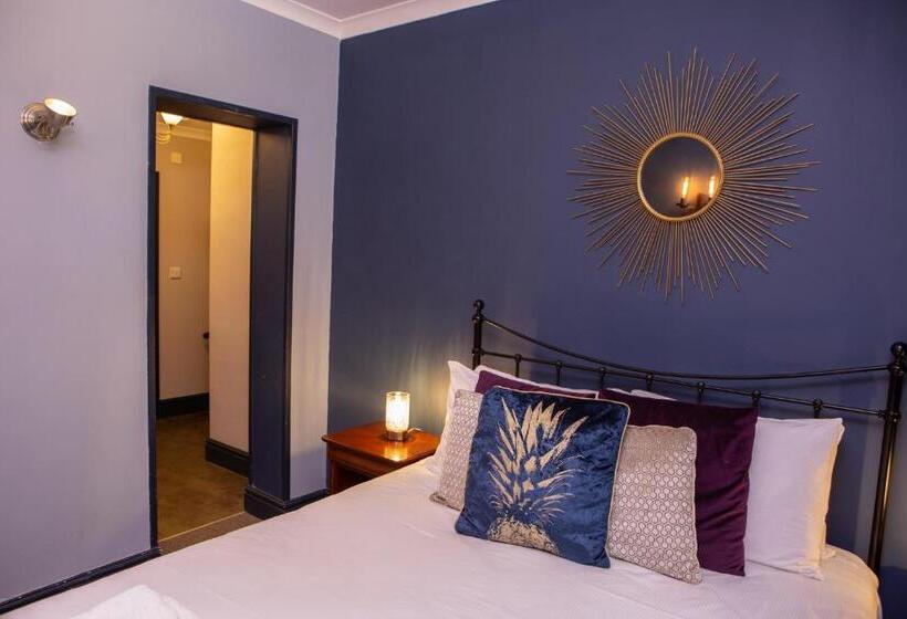 חדר סטנדרט, Haweswater Hotel