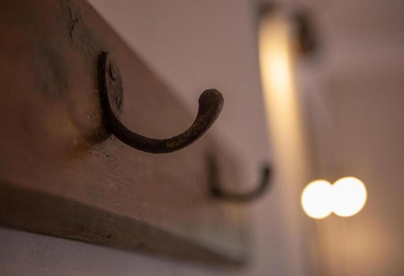 חדר סטנדרט עם מיטת קינג, Haweswater Hotel