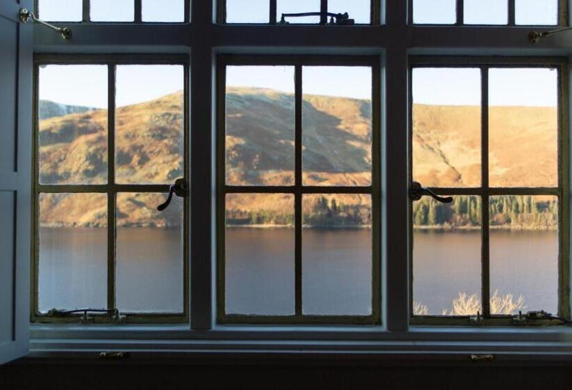Стандартный Номер Кровать Кинг, Haweswater Hotel