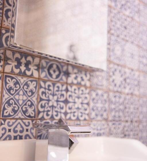 חדר סטנדרט עם מיטת קינג, Haweswater Hotel