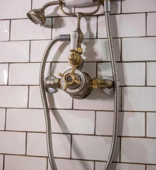 סוויטת ג'וניור נוף לאגם, Haweswater Hotel