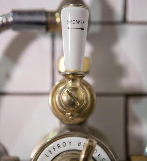 סוויטת ג'וניור נוף לאגם, Haweswater Hotel