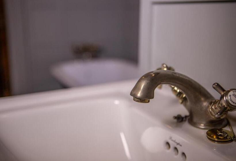 סוויטת ג'וניור נוף לאגם, Haweswater Hotel