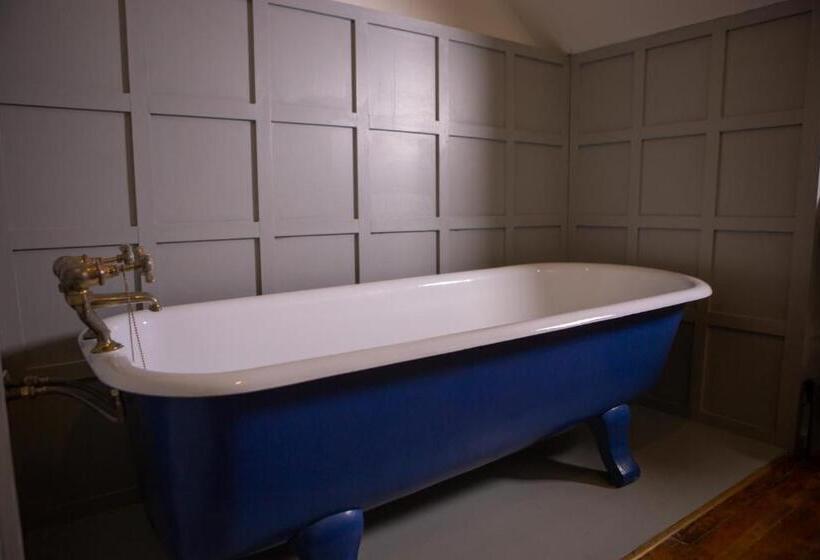 סוויטת ג'וניור נוף לאגם, Haweswater Hotel