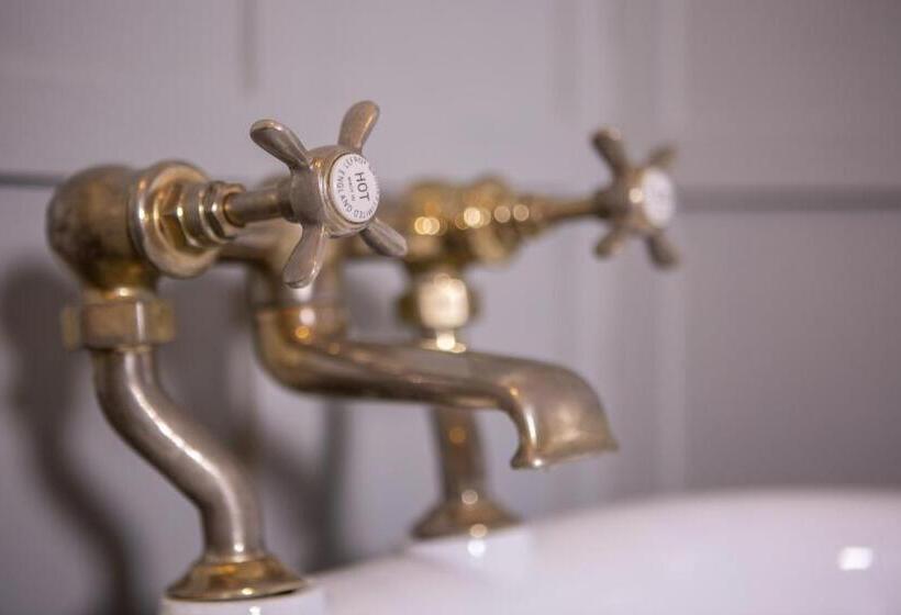 סוויטת ג'וניור נוף לאגם, Haweswater Hotel