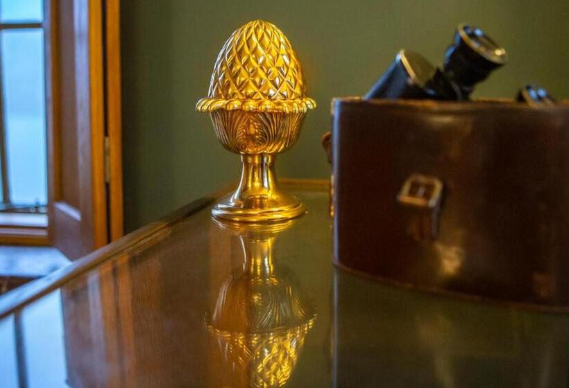 סוויטת ג'וניור נוף לאגם, Haweswater Hotel