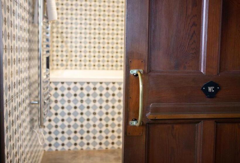 סוויטת ג'וניור נוף לאגם, Haweswater Hotel