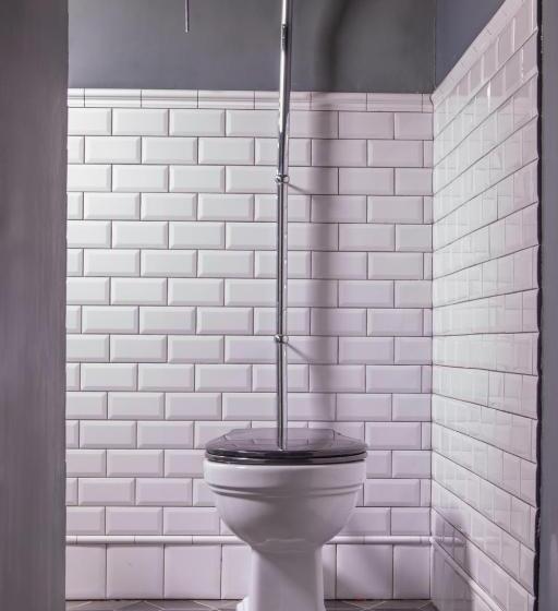 סוויטה עם מרפסת, Haweswater Hotel