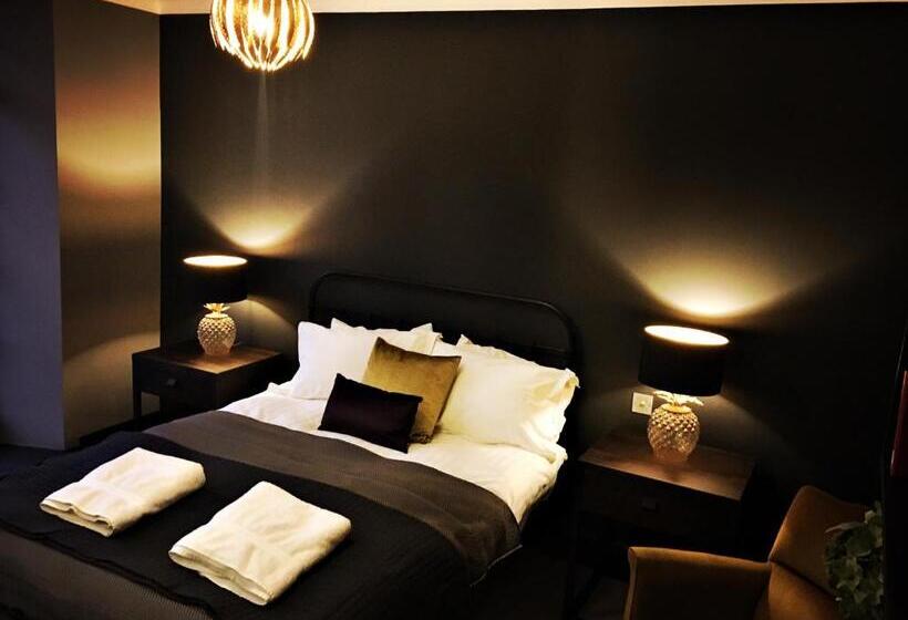 סוויטה עם מרפסת, Haweswater Hotel