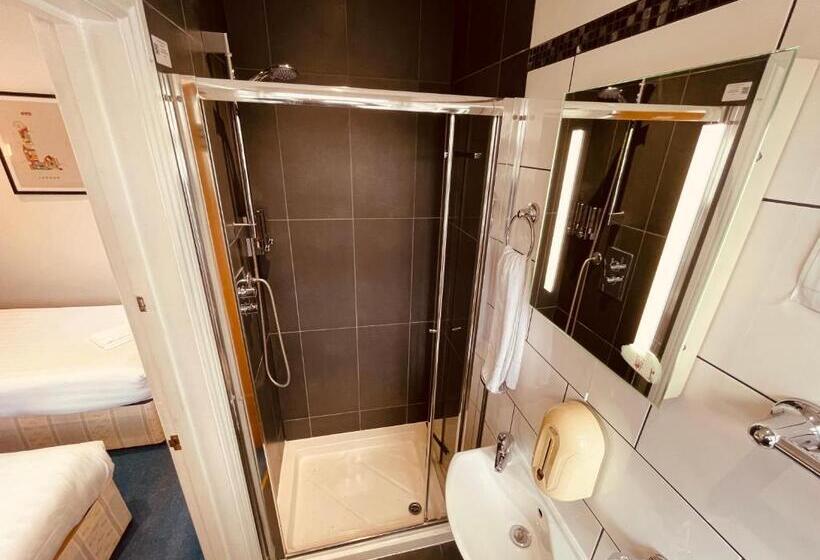 标准间, Anchor Guest House