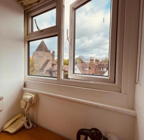 标准间, Anchor Guest House