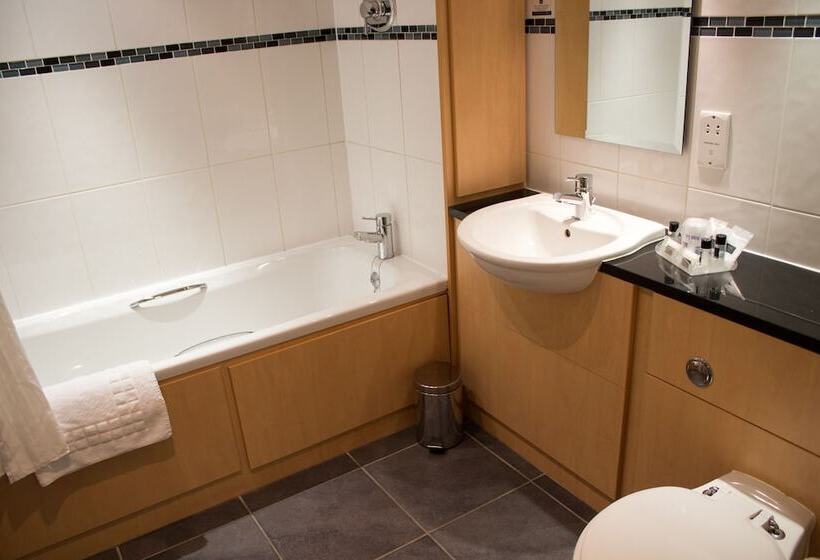 수피리어 룸, Best Western Plus Ullesthorpe Court Hotel & Golf Club