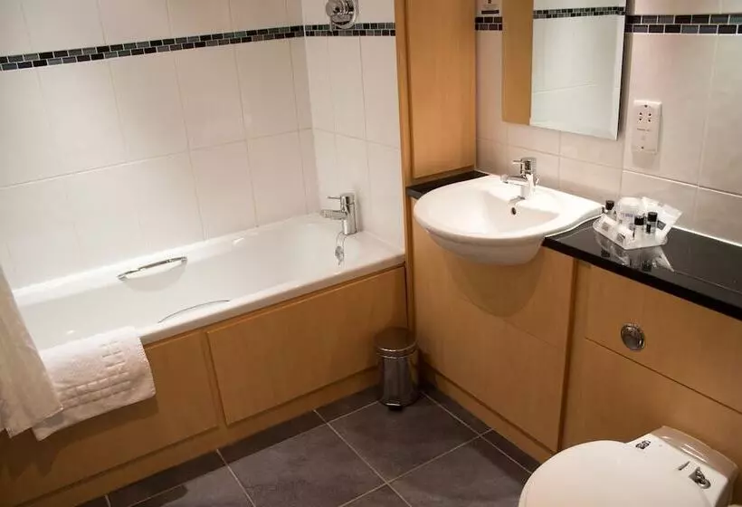 اتاق سوپریور, Best Western Plus Ullesthorpe Court Hotel & Golf Club