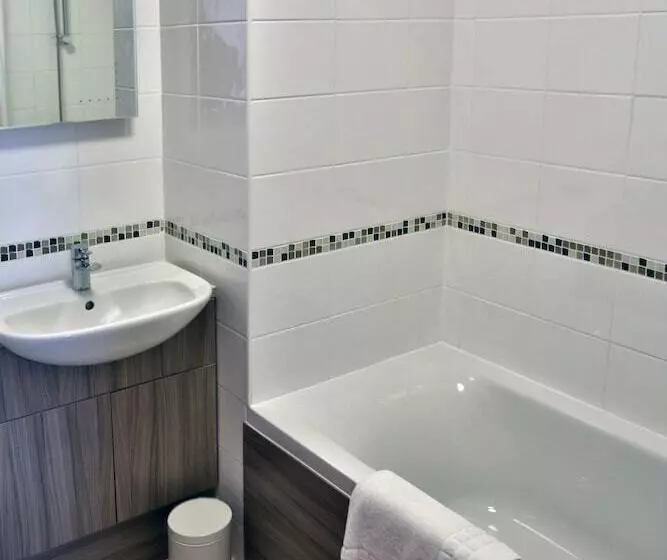 اتاق راحتی, Best Western Plus Ullesthorpe Court Hotel & Golf Club