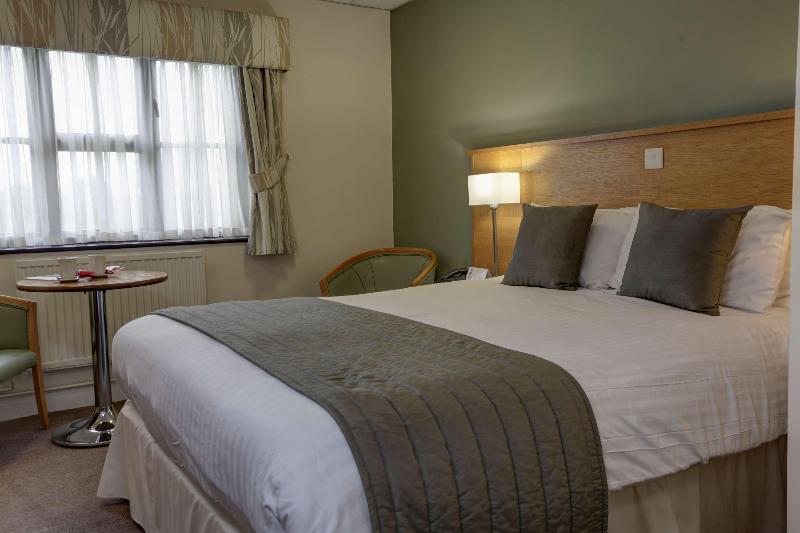 스탠다드 룸, Best Western Plus Ullesthorpe Court Hotel & Golf Club