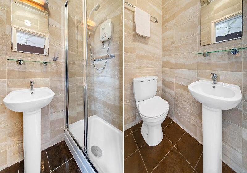 Habitació Estàndard, Boston Manor