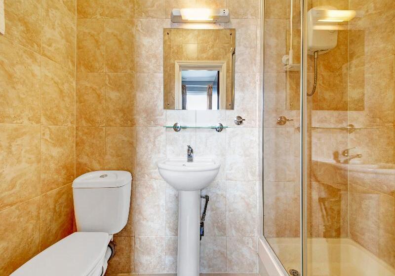 Habitació Estàndard, Boston Manor