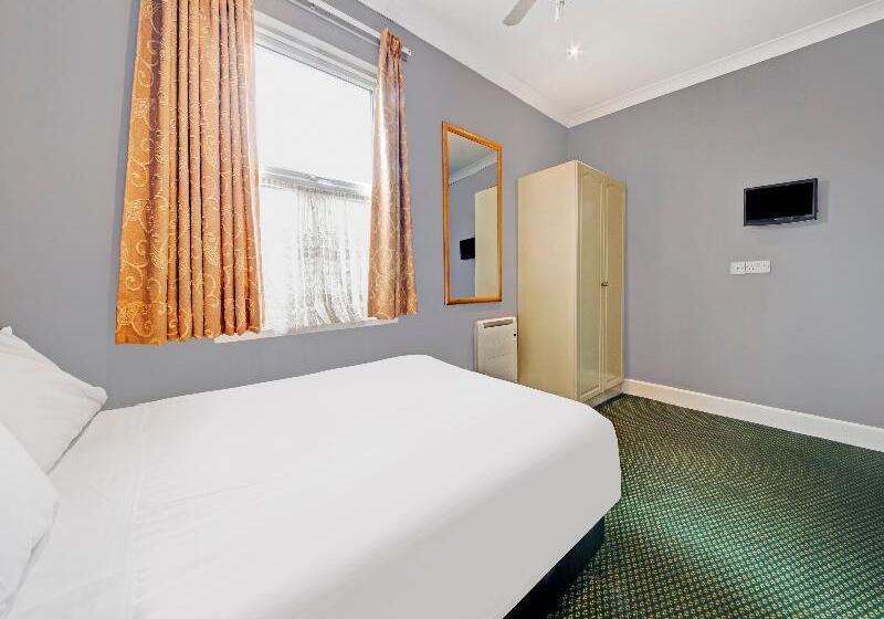 Habitació Estàndard, Boston Manor