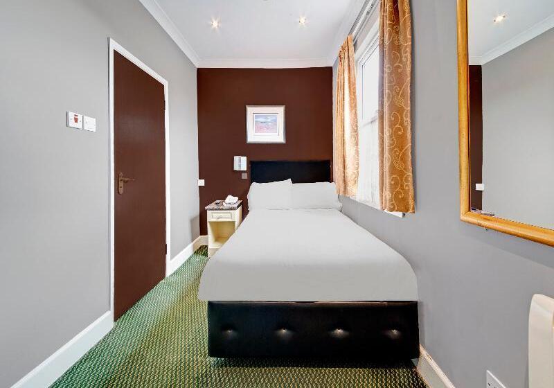 Habitació Estàndard, Boston Manor