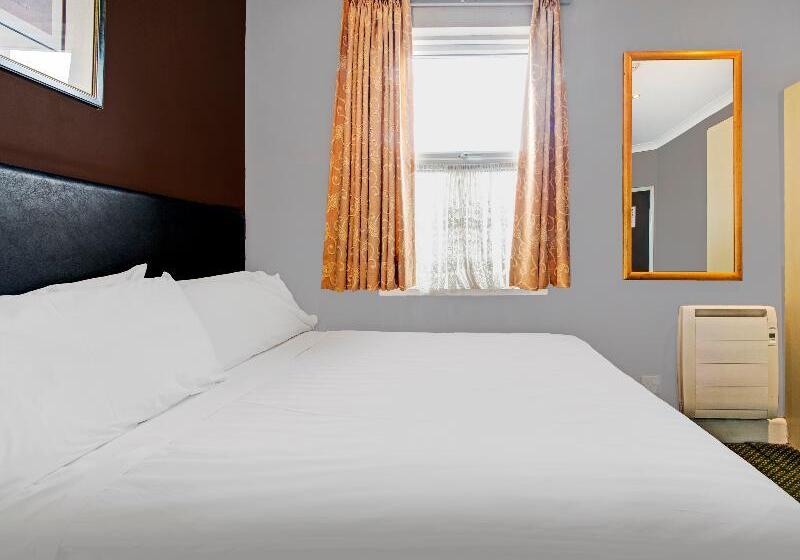 Habitació Estàndard, Boston Manor