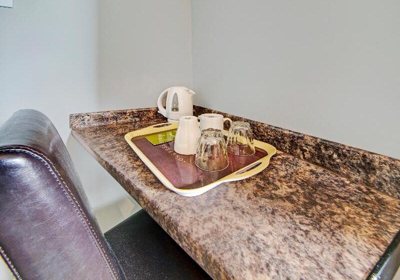 Habitació Estàndard, Boston Manor