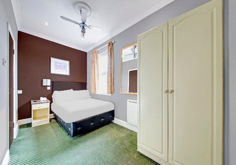 Habitació Estàndard, Boston Manor