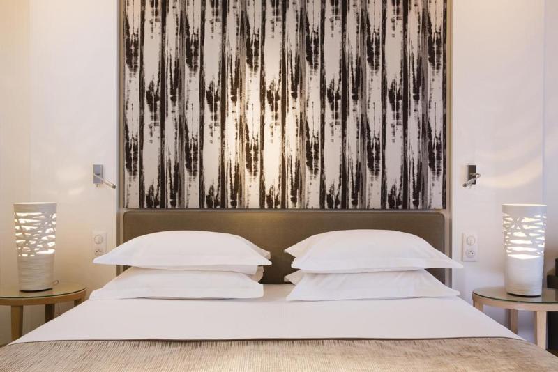 Habitació Estàndard, Boston Manor