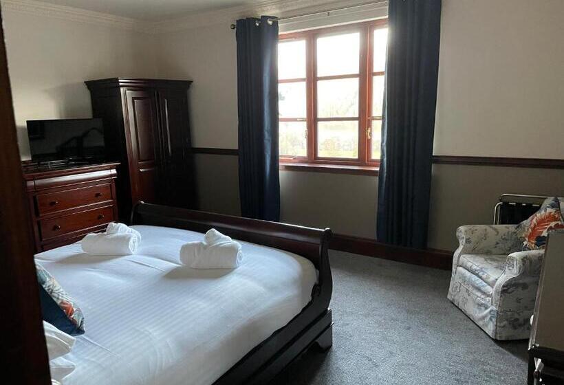 Номер Superior с Видом, Craigdarroch