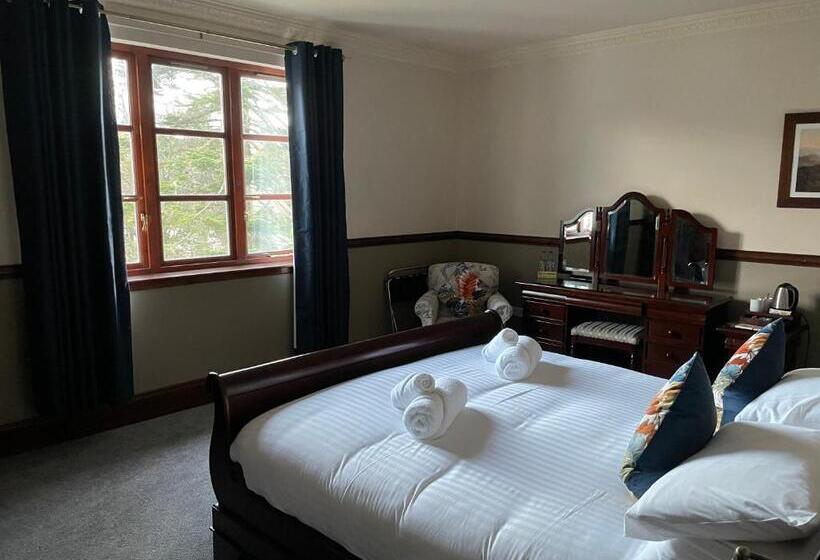 Номер Superior с Видом, Craigdarroch