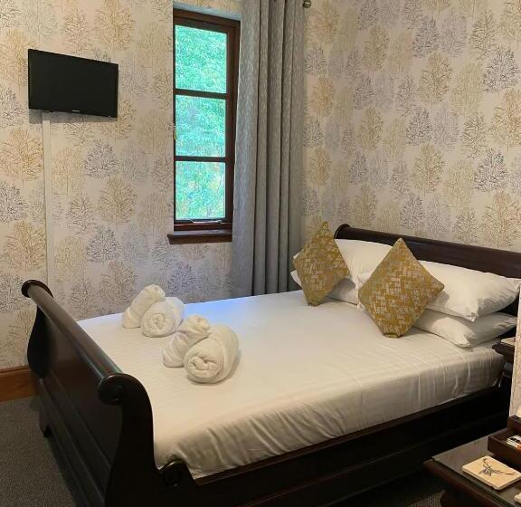 Номер Стандартный с Видом, Craigdarroch