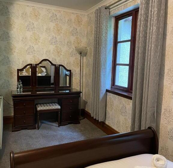 Номер Стандартный с Видом, Craigdarroch