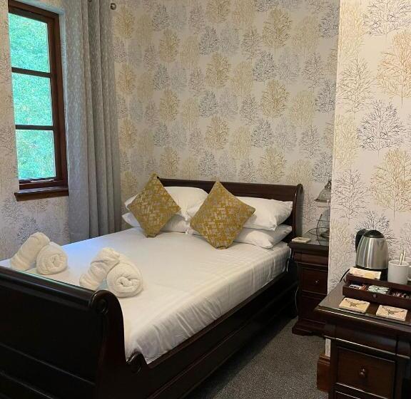 Номер Стандартный с Видом, Craigdarroch