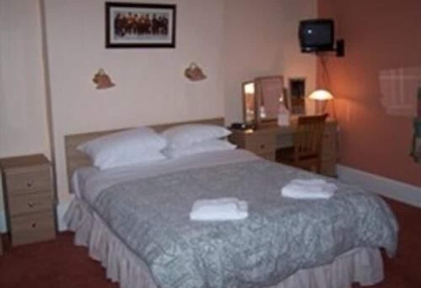 스탠다드 룸, Cumberland Inn