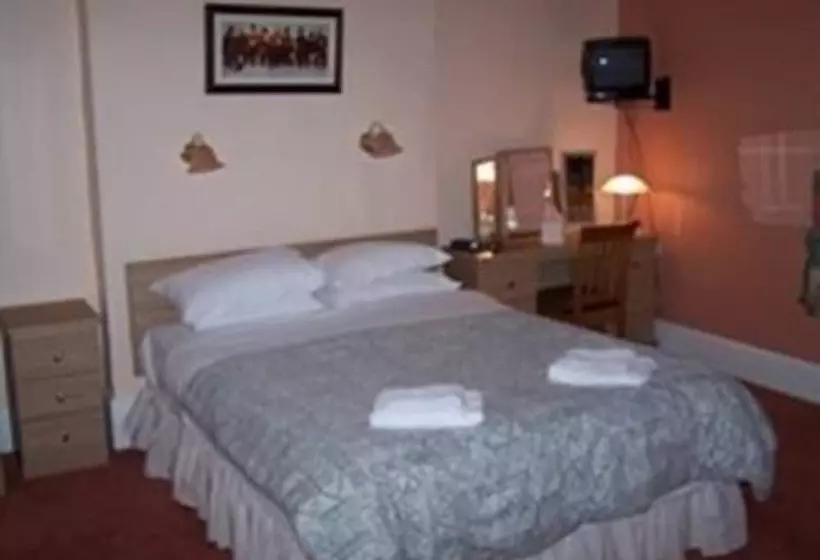 スタンダードルーム, Cumberland Inn
