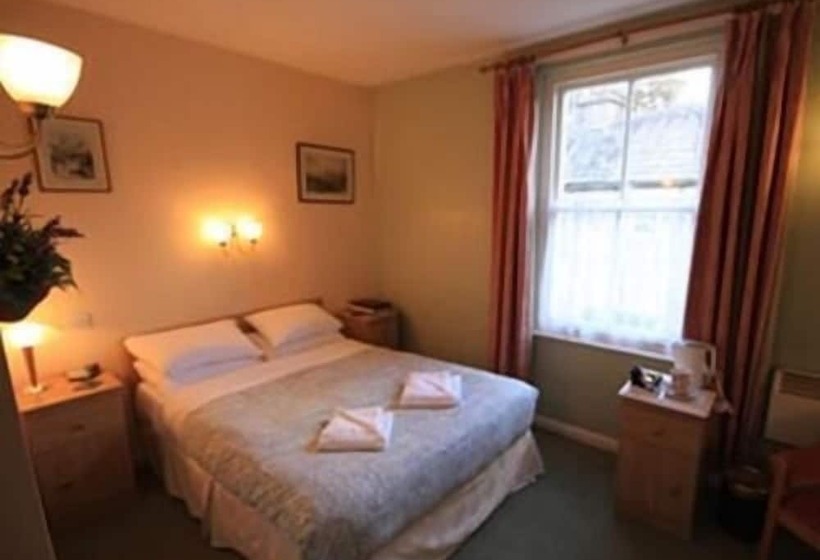 스탠다드 룸, Cumberland Inn