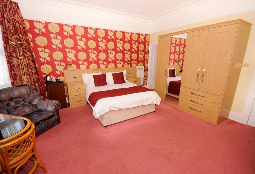 スタンダードルーム, Denewood