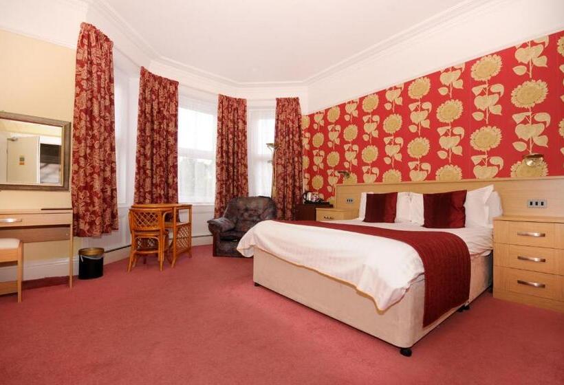 スタンダードルーム, Denewood