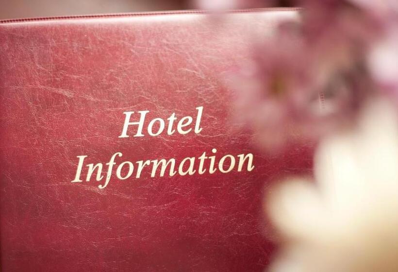 スタンダードシングルルーム, Denewood