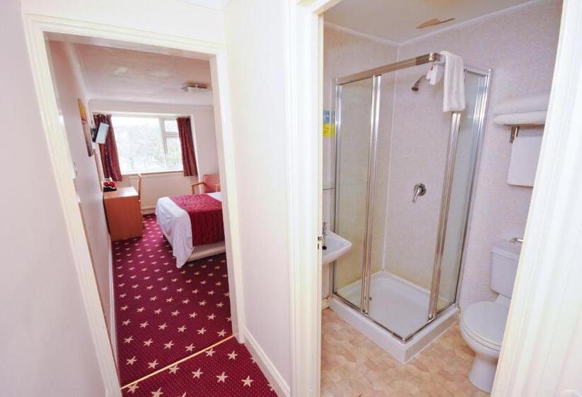 ベーシックルーム, Denewood