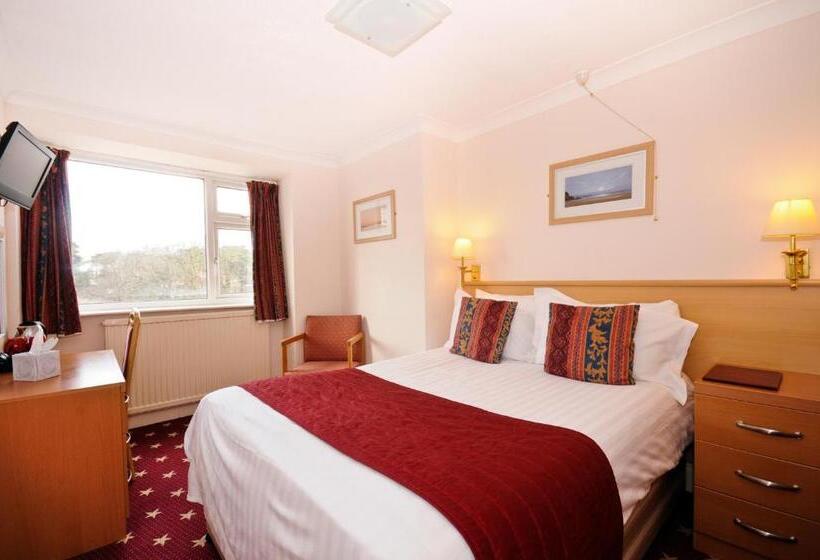 ベーシックルーム, Denewood