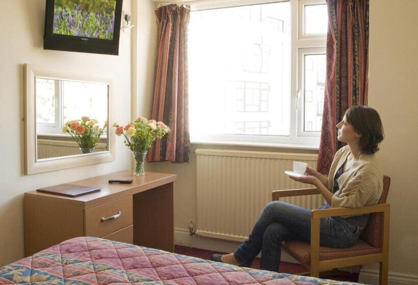 ベーシックルーム, Denewood