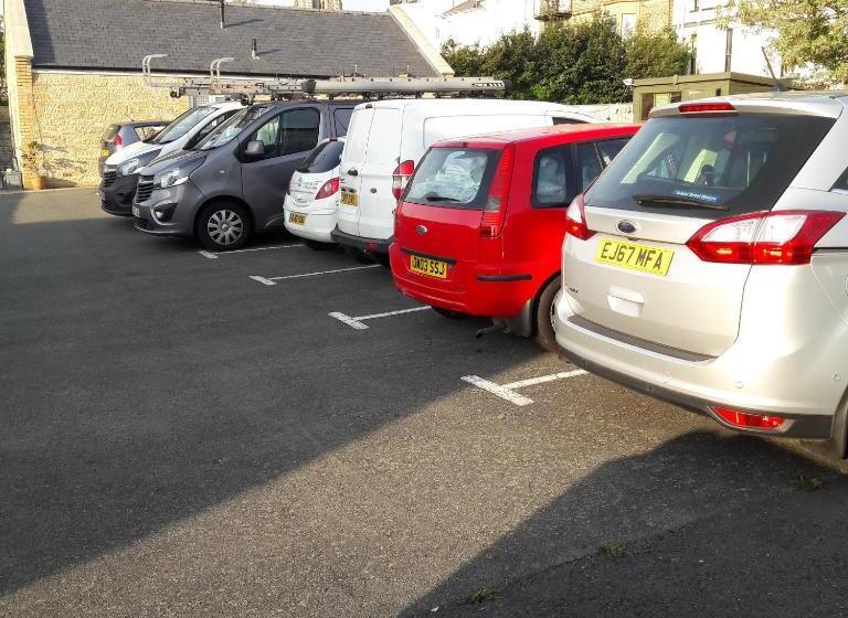 标准单人间, Dorset Hotel, Isle Of Wight