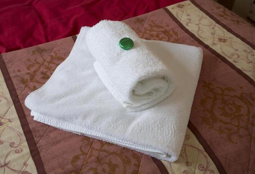 标准单人间, Dorset Hotel, Isle Of Wight