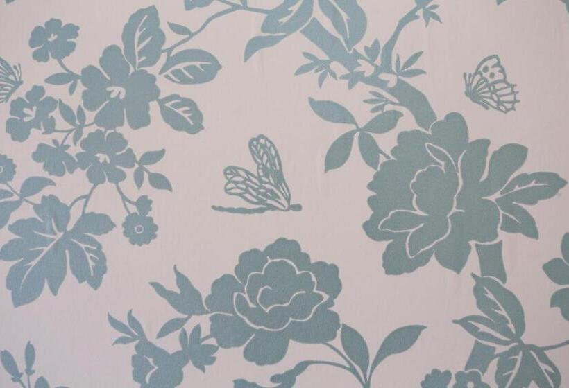 标准间, Dorset Hotel, Isle Of Wight