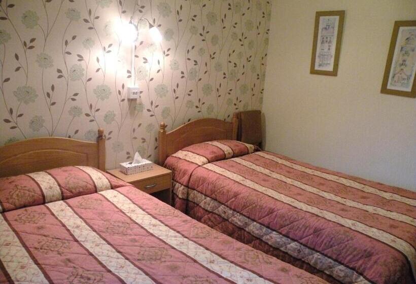 Номер Стандарт, Dorset Hotel, Isle Of Wight