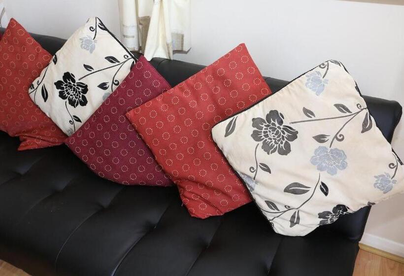 高级客房, Dorset Hotel, Isle Of Wight