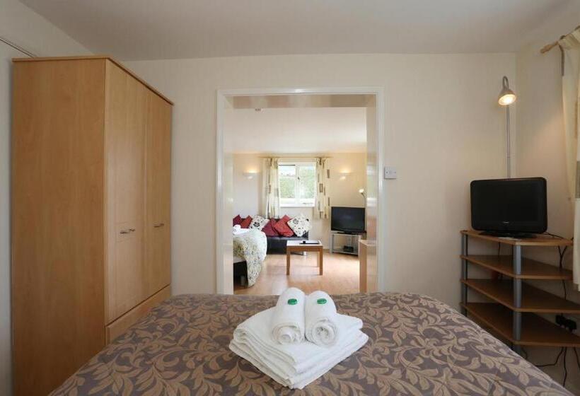 高级客房, Dorset Hotel, Isle Of Wight