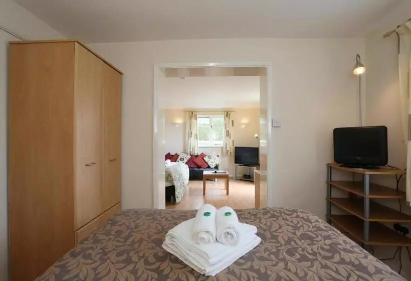 プレミアムルーム, Dorset Hotel, Isle Of Wight