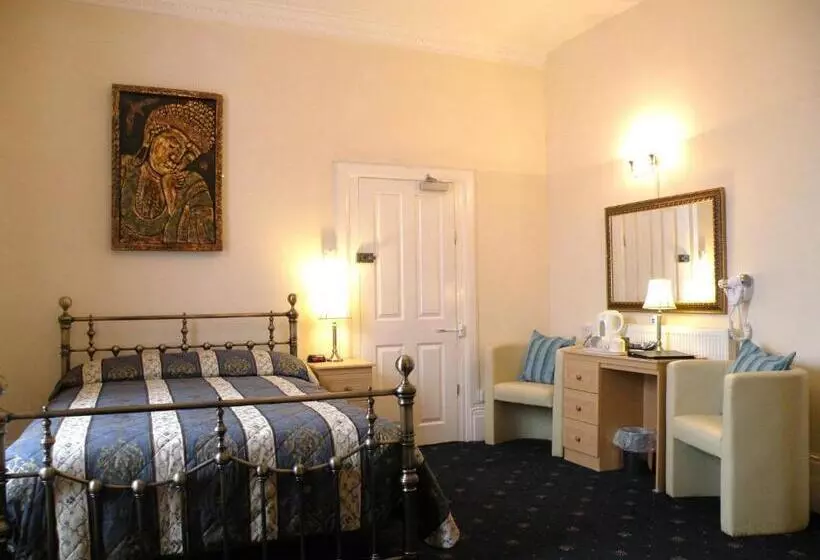 プレミアムルーム, Dorset Hotel, Isle Of Wight