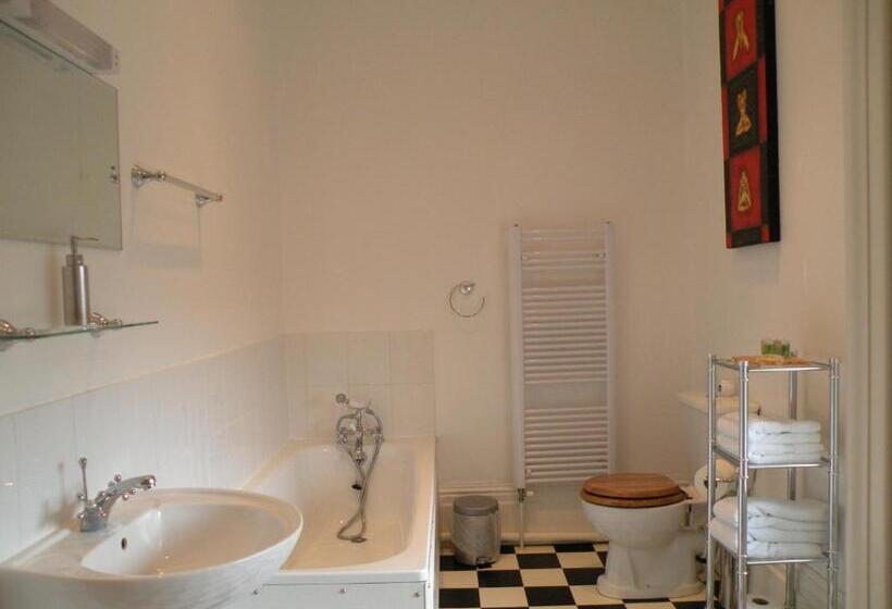 高级客房, Dorset Hotel, Isle Of Wight